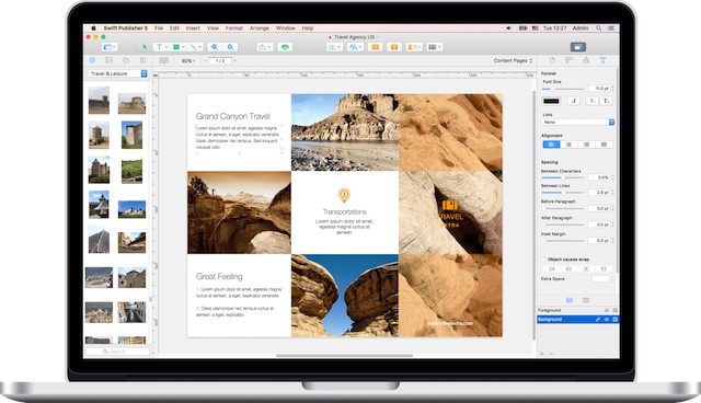 Download microsoft publisher for mac free trial