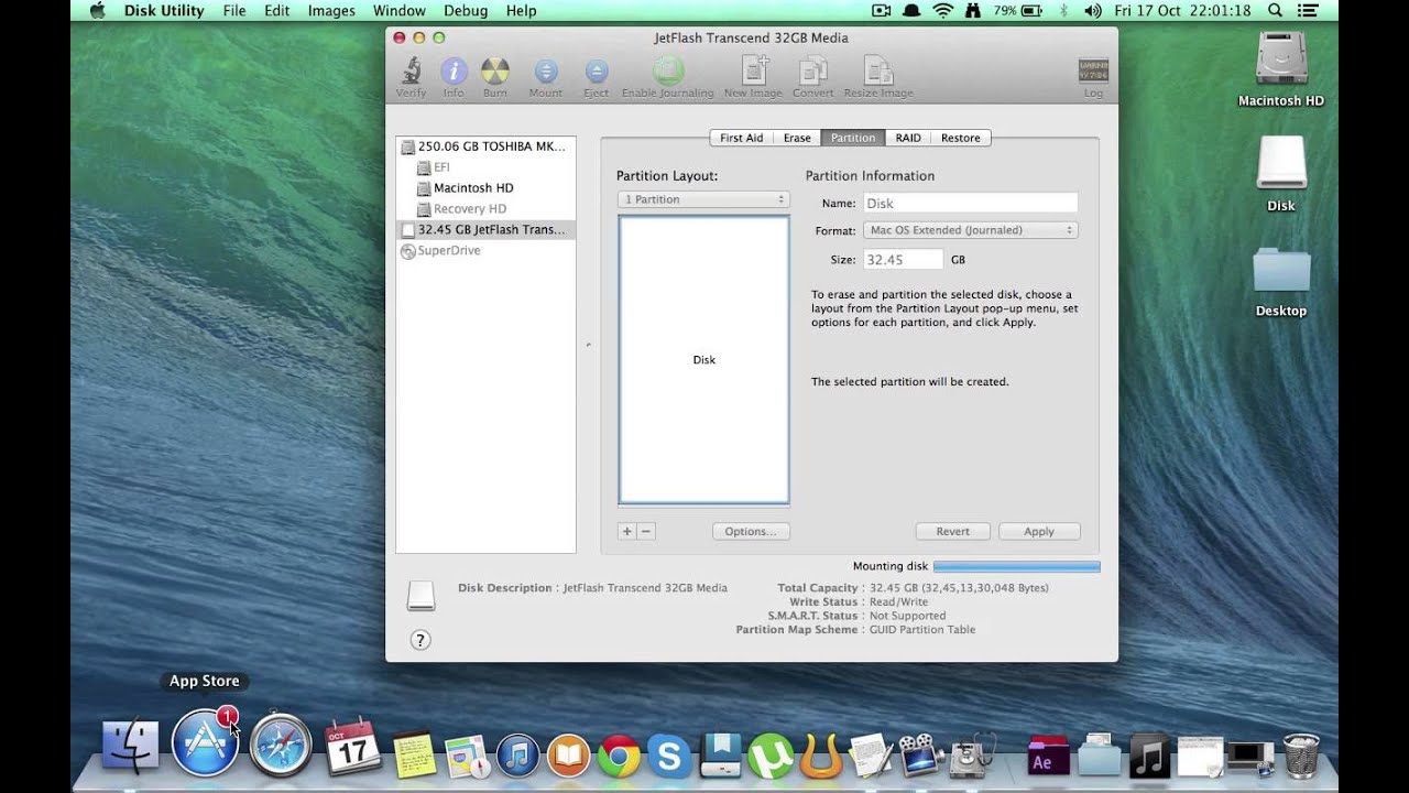 Bootable Usb Mac Os X For Pc