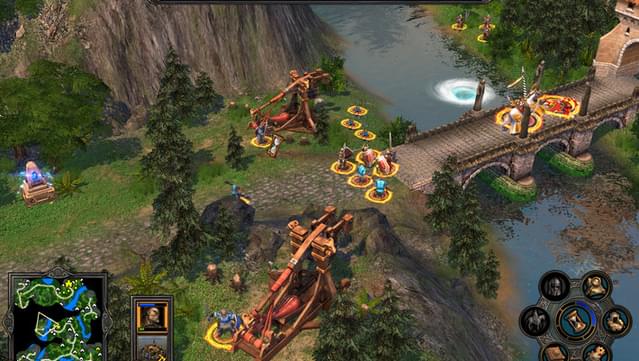 Heroes of might and magic v for mac torrent pirate bay
