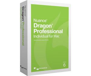 Dragon Professional Individual For Mac 6.0 Download